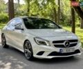 Белый Мерседес ЦЛА-класс, объемом двигателя 2.14 л и пробегом 151 тыс. км за 15950 $, фото 2 на Automoto.ua