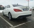 Білий Мерседес ЦЛА-клас, об'ємом двигуна 1.99 л та пробігом 243 тис. км за 15500 $, фото 1 на Automoto.ua