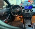 Белый Мерседес ЦЛА-класс, объемом двигателя 1.99 л и пробегом 223 тыс. км за 13100 $, фото 9 на Automoto.ua