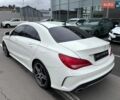 Білий Мерседес ЦЛА-клас, об'ємом двигуна 1.8 л та пробігом 138 тис. км за 16316 $, фото 2 на Automoto.ua