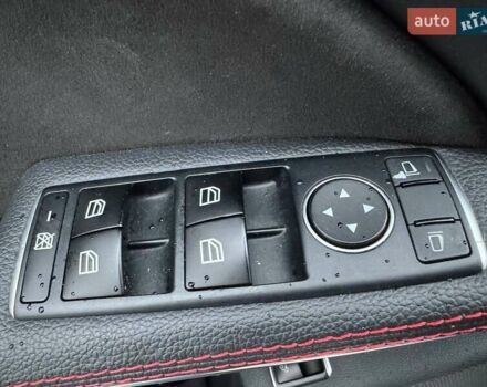 Білий Мерседес ЦЛА-клас, об'ємом двигуна 1.99 л та пробігом 180 тис. км за 17490 $, фото 16 на Automoto.ua