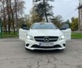 Белый Мерседес ЦЛА-класс, объемом двигателя 2 л и пробегом 150 тыс. км за 14500 $, фото 1 на Automoto.ua