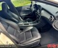 Белый Мерседес ЦЛА-класс, объемом двигателя 2.1 л и пробегом 120 тыс. км за 16500 $, фото 9 на Automoto.ua