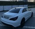 Белый Мерседес ЦЛА-класс, объемом двигателя 2 л и пробегом 168 тыс. км за 10900 $, фото 5 на Automoto.ua
