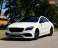 Білий Мерседес ЦЛА-клас, об'ємом двигуна 1.99 л та пробігом 152 тис. км за 14990 $, фото 1 на Automoto.ua