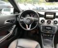 Белый Мерседес ЦЛА-класс, объемом двигателя 2 л и пробегом 120 тыс. км за 14590 $, фото 27 на Automoto.ua