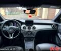 Белый Мерседес ЦЛА-класс, объемом двигателя 2.1 л и пробегом 119 тыс. км за 16800 $, фото 5 на Automoto.ua