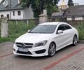 Білий Мерседес ЦЛА-клас, об'ємом двигуна 2 л та пробігом 226 тис. км за 17000 $, фото 1 на Automoto.ua