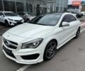 Білий Мерседес ЦЛА-клас, об'ємом двигуна 1.8 л та пробігом 138 тис. км за 16316 $, фото 1 на Automoto.ua