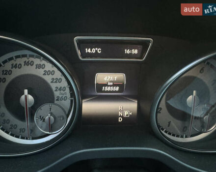 Білий Мерседес ЦЛА-клас, об'ємом двигуна 1.99 л та пробігом 160 тис. км за 15500 $, фото 14 на Automoto.ua
