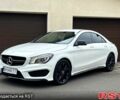 Белый Мерседес ЦЛА-класс, объемом двигателя 2.1 л и пробегом 119 тыс. км за 16800 $, фото 1 на Automoto.ua
