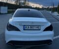 Белый Мерседес ЦЛА-класс, объемом двигателя 2 л и пробегом 168 тыс. км за 10900 $, фото 3 на Automoto.ua