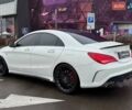 Білий Мерседес ЦЛА-клас, об'ємом двигуна 1.99 л та пробігом 180 тис. км за 17490 $, фото 4 на Automoto.ua