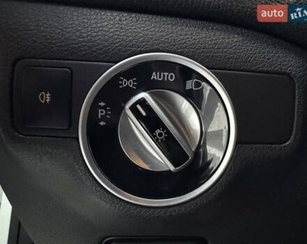 Білий Мерседес ЦЛА-клас, об'ємом двигуна 1.99 л та пробігом 180 тис. км за 17490 $, фото 17 на Automoto.ua