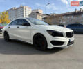 Мерседес ЦЛА-класс 2014 в Киеве на Automoto.ua Белый Мерседес ЦЛА-класс, объемом двигателя 1.99 л и пробегом 153 тыс. км за 16200 $, фото 1 на Automoto.ua