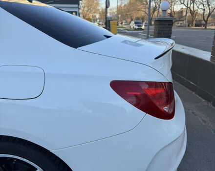 Білий Мерседес ЦЛА-клас, об'ємом двигуна 1.99 л та пробігом 160 тис. км за 15500 $, фото 15 на Automoto.ua