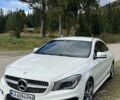 Білий Мерседес ЦЛА-клас, об'ємом двигуна 1.99 л та пробігом 226 тис. км за 15300 $, фото 3 на Automoto.ua