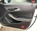 Белый Мерседес ЦЛА-класс, объемом двигателя 2 л и пробегом 120 тыс. км за 14590 $, фото 22 на Automoto.ua