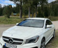 Білий Мерседес ЦЛА-клас, об'ємом двигуна 1.99 л та пробігом 226 тис. км за 14900 $, фото 1 на Automoto.ua