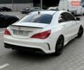 Білий Мерседес ЦЛА-клас, об'ємом двигуна 1.99 л та пробігом 145 тис. км за 20500 $, фото 10 на Automoto.ua