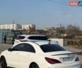 Белый Мерседес ЦЛА-класс, объемом двигателя 1.99 л и пробегом 140 тыс. км за 25000 $, фото 2 на Automoto.ua