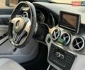 Белый Мерседес ЦЛА-класс, объемом двигателя 1.99 л и пробегом 140 тыс. км за 25000 $, фото 15 на Automoto.ua