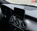 Белый Мерседес ЦЛА-класс, объемом двигателя 1.99 л и пробегом 245 тыс. км за 12999 $, фото 11 на Automoto.ua