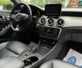 Білий Мерседес ЦЛА-клас, об'ємом двигуна 1.99 л та пробігом 245 тис. км за 12999 $, фото 14 на Automoto.ua