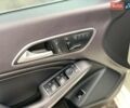 Белый Мерседес ЦЛА-класс, объемом двигателя 2 л и пробегом 120 тыс. км за 14590 $, фото 19 на Automoto.ua