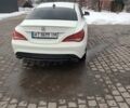 Білий Мерседес ЦЛА-клас, об'ємом двигуна 1.99 л та пробігом 243 тис. км за 15500 $, фото 9 на Automoto.ua