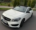 Белый Мерседес ЦЛА-класс, объемом двигателя 1.99 л и пробегом 148 тыс. км за 19000 $, фото 36 на Automoto.ua