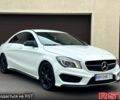 Белый Мерседес ЦЛА-класс, объемом двигателя 2.1 л и пробегом 119 тыс. км за 16800 $, фото 1 на Automoto.ua