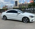 Білий Мерседес ЦЛА-клас, об'ємом двигуна 1.99 л та пробігом 170 тис. км за 15100 $, фото 5 на Automoto.ua