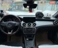 Белый Мерседес ЦЛА-класс, объемом двигателя 1.99 л и пробегом 210 тыс. км за 15600 $, фото 1 на Automoto.ua