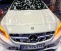 Белый Мерседес ЦЛА-класс, объемом двигателя 2 л и пробегом 21000 тыс. км за 15500 $, фото 9 на Automoto.ua