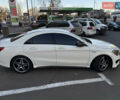 Білий Мерседес ЦЛА-клас, об'ємом двигуна 1.99 л та пробігом 160 тис. км за 15500 $, фото 6 на Automoto.ua