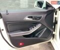 Белый Мерседес ЦЛА-класс, объемом двигателя 2 л и пробегом 120 тыс. км за 14590 $, фото 18 на Automoto.ua