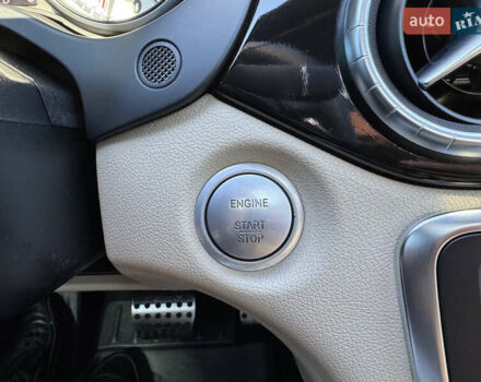 Белый Мерседес ЦЛА-класс, объемом двигателя 1.99 л и пробегом 177 тыс. км за 13500 $, фото 16 на Automoto.ua