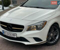 Білий Мерседес ЦЛА-клас, об'ємом двигуна 2 л та пробігом 96 тис. км за 17450 $, фото 21 на Automoto.ua
