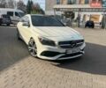 Білий Мерседес ЦЛА-клас, об'ємом двигуна 2 л та пробігом 125 тис. км за 12750 $, фото 1 на Automoto.ua