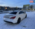 Белый Мерседес ЦЛА-класс, объемом двигателя 1.99 л и пробегом 140 тыс. км за 16800 $, фото 6 на Automoto.ua