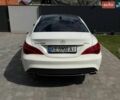 Білий Мерседес ЦЛА-клас, об'ємом двигуна 1.99 л та пробігом 117 тис. км за 17500 $, фото 1 на Automoto.ua