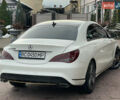 Білий Мерседес ЦЛА-клас, об'ємом двигуна 2 л та пробігом 96 тис. км за 17450 $, фото 44 на Automoto.ua