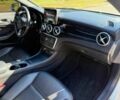 Мерседес ЦЛА-клас 2015 у Черкасах на Automoto.ua Білий Мерседес ЦЛА-клас, об'ємом двигуна 2 л та пробігом 71 тис. км за 11900 $, фото 8 на Automoto.ua