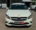 Белый Мерседес ЦЛА-класс, объемом двигателя 1.6 л и пробегом 227 тыс. км за 14990 $, фото 1 на Automoto.ua