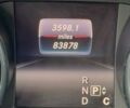 Белый Мерседес ЦЛА-класс, объемом двигателя 1.99 л и пробегом 135 тыс. км за 17500 $, фото 9 на Automoto.ua