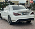 Білий Мерседес ЦЛА-клас, об'ємом двигуна 2 л та пробігом 96 тис. км за 16999 $, фото 35 на Automoto.ua