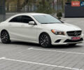 Білий Мерседес ЦЛА-клас, об'ємом двигуна 2 л та пробігом 232 тис. км за 13950 $, фото 3 на Automoto.ua