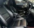 Белый Мерседес ЦЛА-класс, объемом двигателя 2 л и пробегом 111 тыс. км за 15700 $, фото 18 на Automoto.ua
