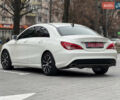 Білий Мерседес ЦЛА-клас, об'ємом двигуна 2 л та пробігом 232 тис. км за 13950 $, фото 9 на Automoto.ua